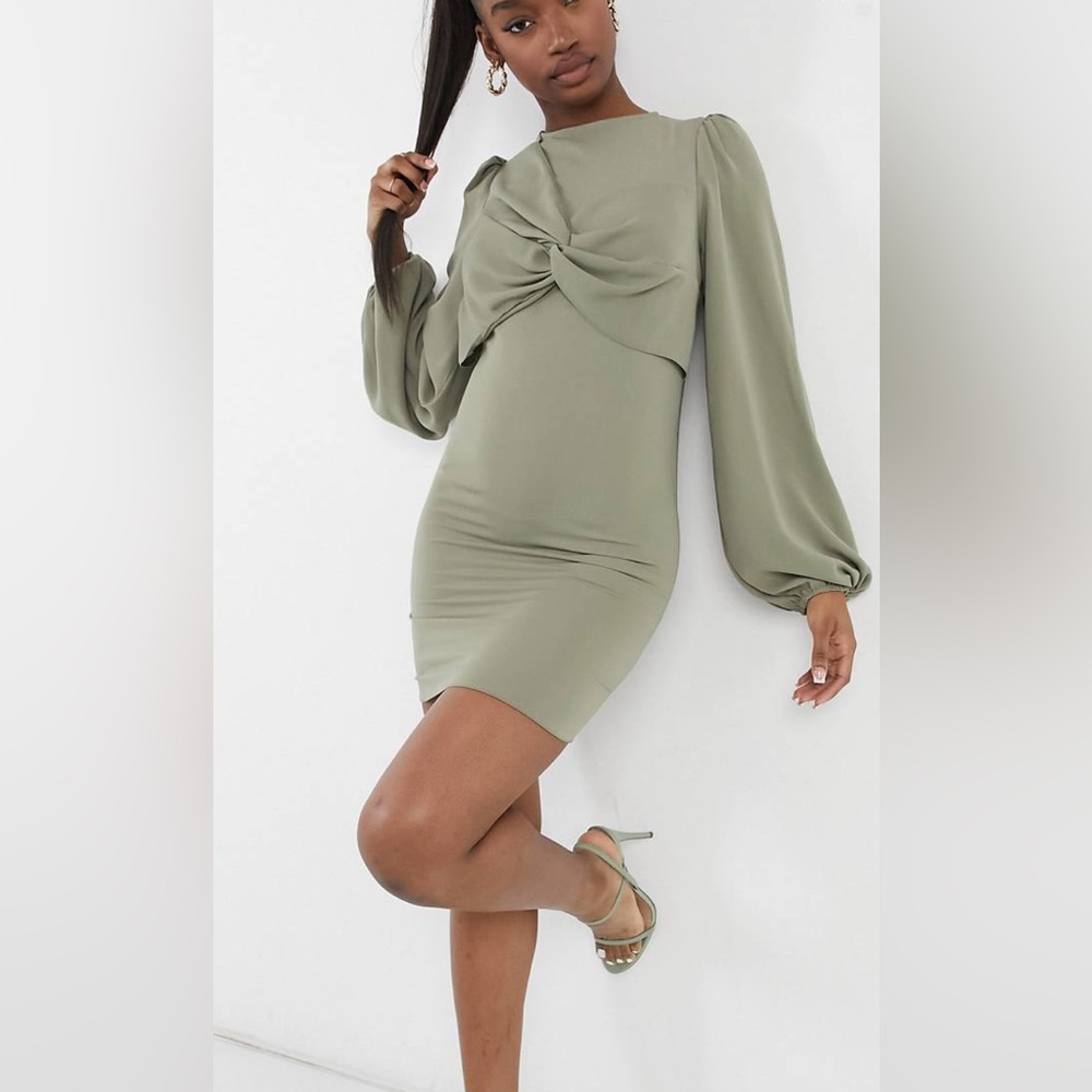 *BRAND NEW* ASOS Dress - NWOT